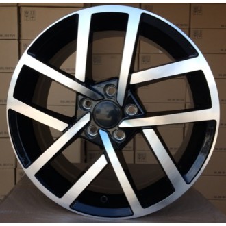 Volkswagen XE123 8x18 5x112